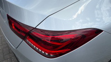 Mercedes-Benz CLA 180 AMG Line Premium + Night Ed 4dr Tip Auto Petrol Saloon